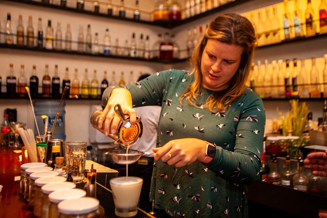 Make the Perfect Pisco Sour: Private Experience in Cusco - Feedback and Recommendations