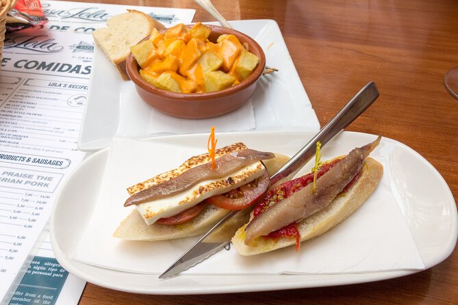 Malaga Food Tour - Do Eat Better Experience - The Sum Up