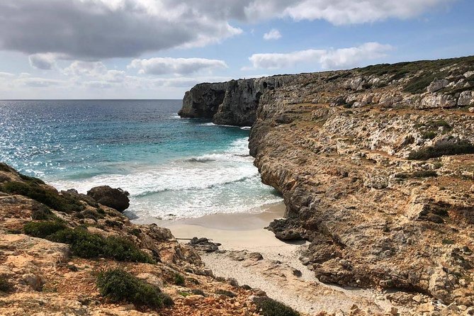 Mallorca Beaches and Caves Active, Half-Day Tour Near Magaluf - Common Questions