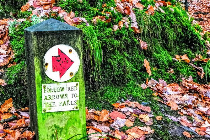 MANCHESTER: Lake District Adventure - Sightseeing Day Trip Tour - Common Questions