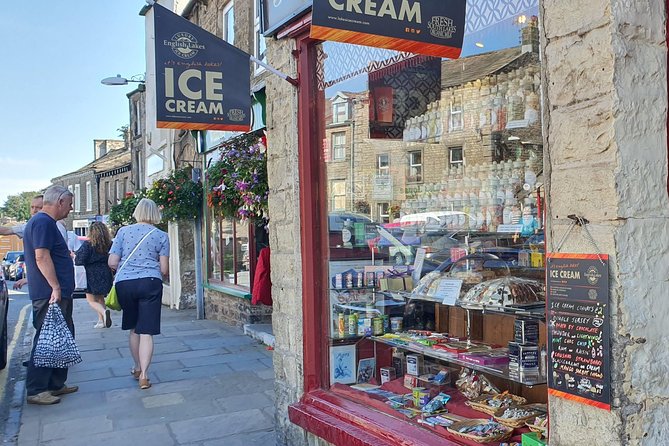 MANCHESTER: Yorkshire Adventure - Sightseeing Day Trip Tour - Comfortable Transportation and Inclusions