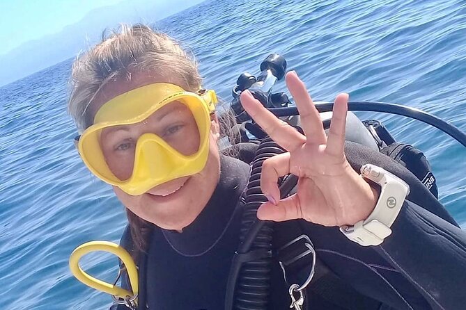 Marietas Islands National Park Excursion for Certified Divers - Common Questions