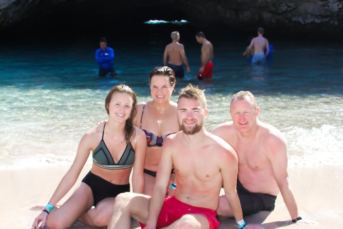 Marietas Islands Snorkel Tour & Hidden Beach - Common Questions