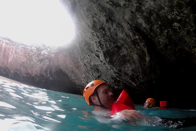 Marietas Islands Snorkeling & Hidden Beach (W/ Restrictions) - Common Questions