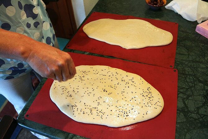 Market Tour and Greek Cooking Class in Epanomi-Thessaloniki - Common Questions