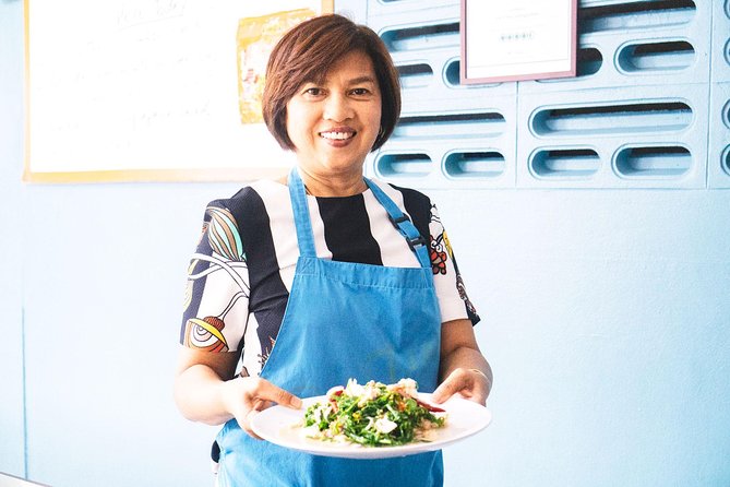 Market Tour and Southern Thai Cuisine Cooking Class With a Local Culinary Expert - Common Questions