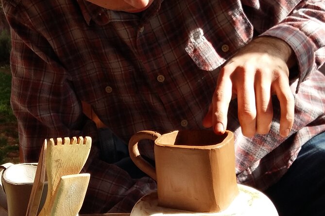 Marrakech Pottery and Sewing Workshop by Atelier Lamsaty - The Sum Up