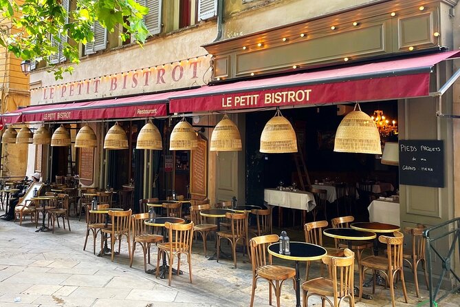 Marseille Shore Excursion - Full Day Wine Tour in Provence - Common Questions