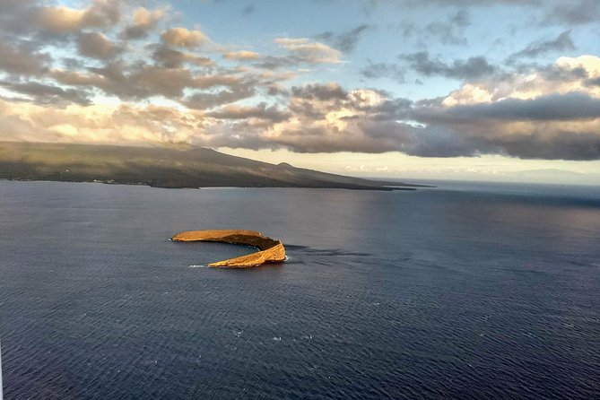Maui Circle Island-Private-Air Tour: up to 3: Waterfalls & Lava! - Selected Reviews From Satisfied Customers
