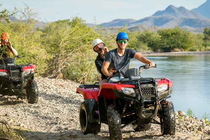 Mazatlan 5-Hour Guided Tour - Meeting and Pickup Details