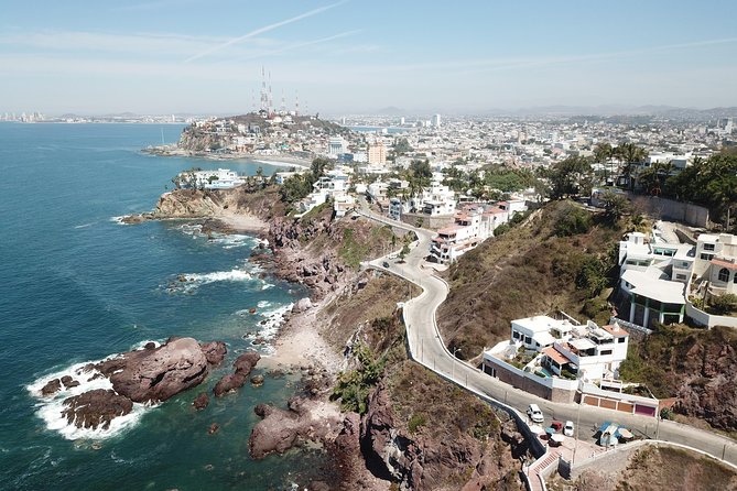 Mazatlan - City Tour - Common Questions