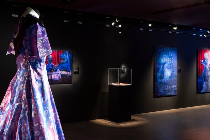 McCord Stewart Museum - Admission - Guided Tour Provided