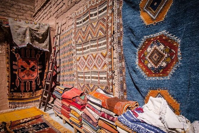 Medina of Marrakech Walking Tour - The Sum Up