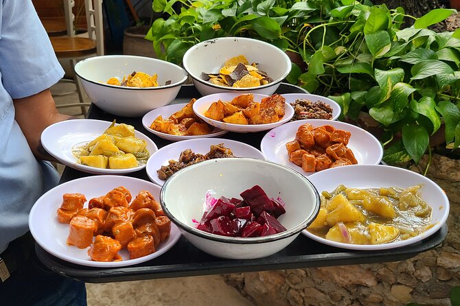 Merida Cantinas Walking Tour With Beer and Snacks - Cancellation Policy
