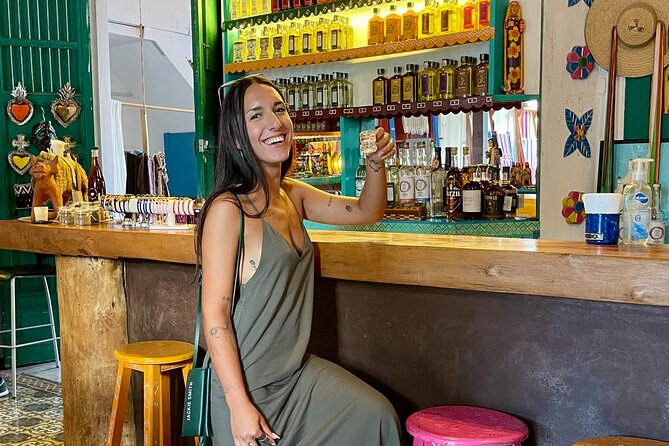 Merida Private City Tour With Local Food and Drink Tasting - Unique Cultural Experiences