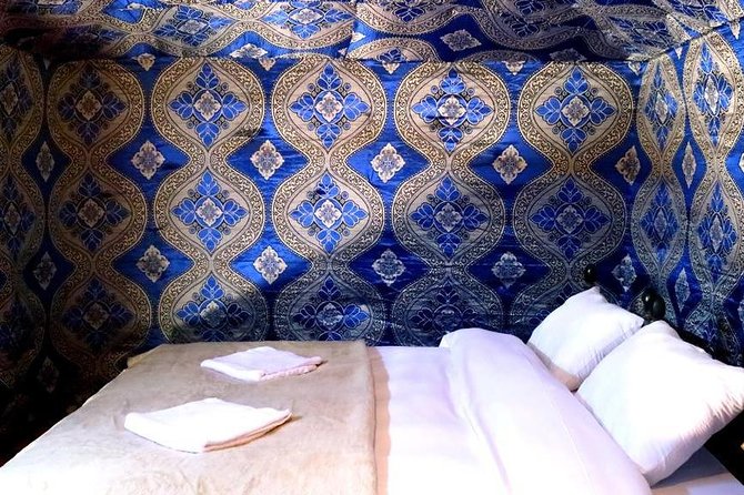 Merzouga Camel Trekking & Overnight Desert Camp - Common Questions