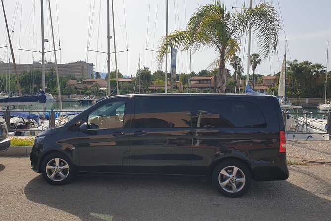 Messina and Taormina City Tour From Messina - Private Tour - Additional Information