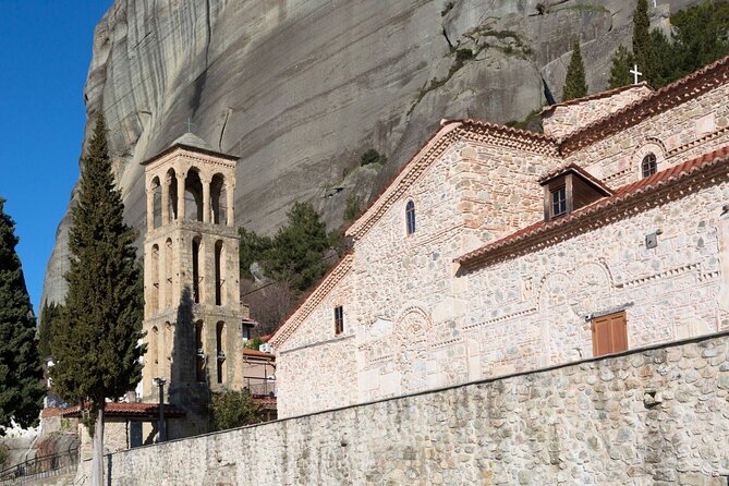 Meteora: Afternoon Monasteries Sunset Tour - Traveler Photos and Reviews