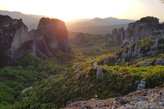 Meteora All Monasteries Tour With Photo Stops - Common Questions