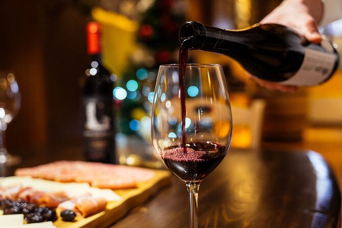 Meteora Food And Wine Private Tour - Common Questions