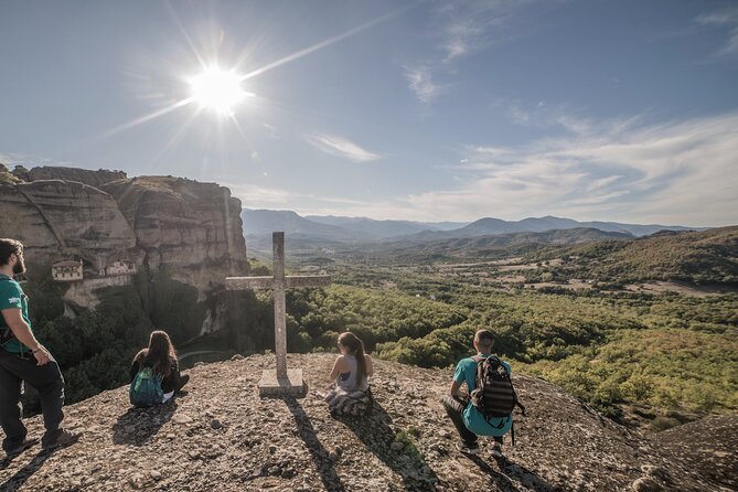 Meteora Hiking Tour - Optional Pick up From Kalambaka, Trikala, Kastraki - Common Questions