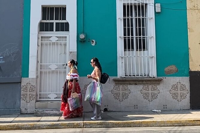Mexican Cooking Classes and Market Visit in Guadalajara - Common Questions
