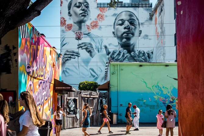 Miami City and Boat Tour Little Havana Included Plus FREE Bike Rental in SoBe - History of Miami