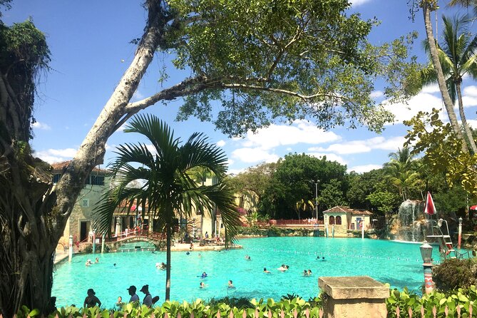 Miami City Private Half-Day Sightseeing Tour - Client Feedback and Recommendations