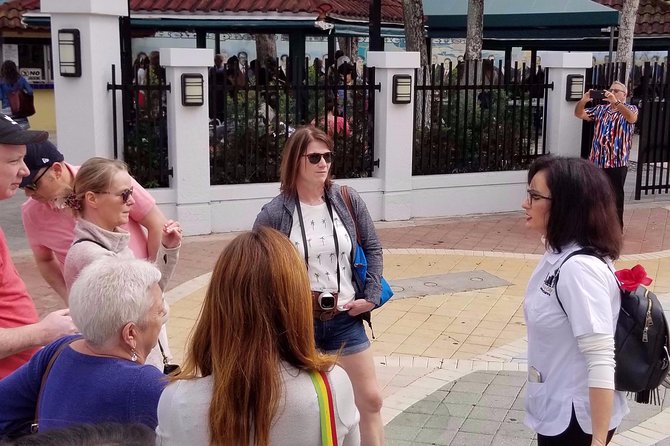 Miami Private Half-Day Sightseeing Tour via Mercedes Sprinter - Cancellation Policy and Traveler Reviews