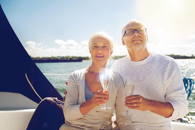 Micaelas Exclusive Private Sunset Cruise on Lake Maggiore - The Sum Up
