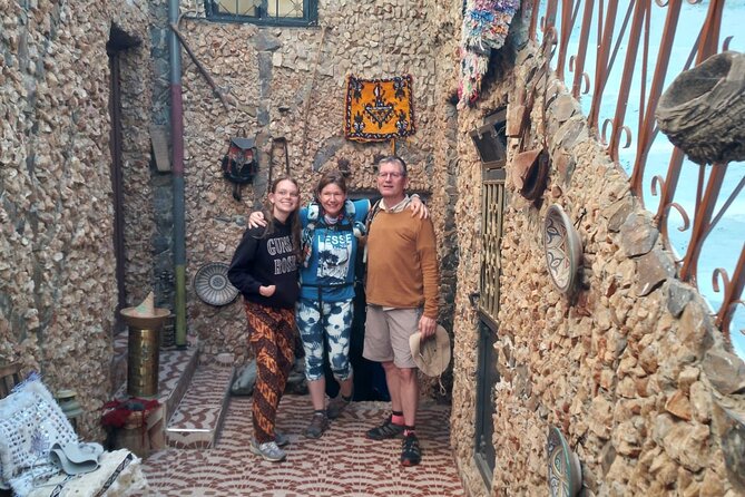 Middle Atlas Mountains, Cedar Forest and Azrou Day Trip From Fez - Overview and Highlights