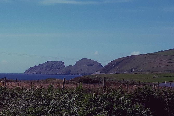 Mini Bus Tour of The Ring of Kerry and Skellig Ring - The Sum Up