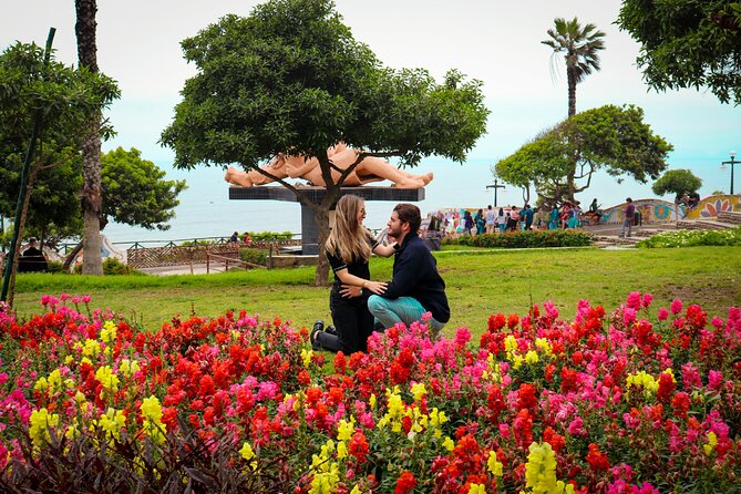 Miraflores Tour Professional Photography - Common Questions