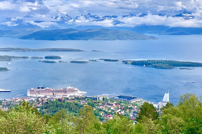 Molde - Atlantic Road Private Sightseeing Tour - Common Questions