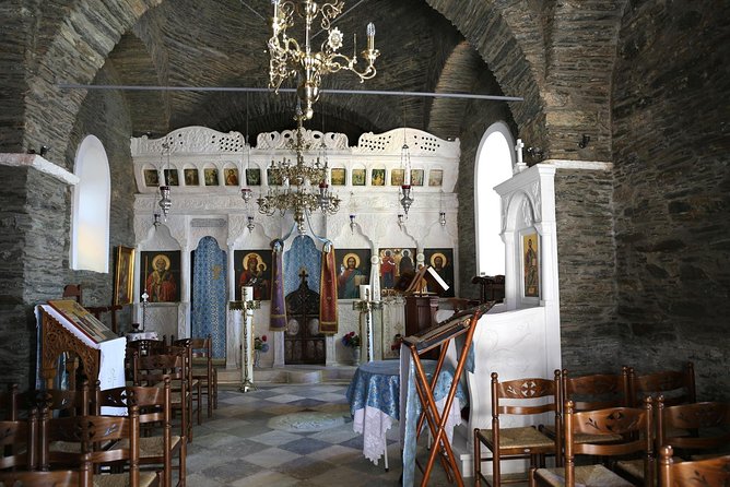 Monasteries Sightseeing Tour - Reviews and Ratings