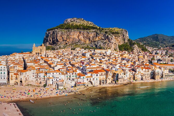 Monreale And Cefalù Half Day Excursion - The Sum Up