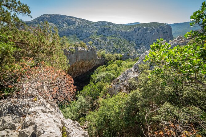 Monte Tiscali Hiking Day Trip From Orosei  - Sardinia - The Sum Up