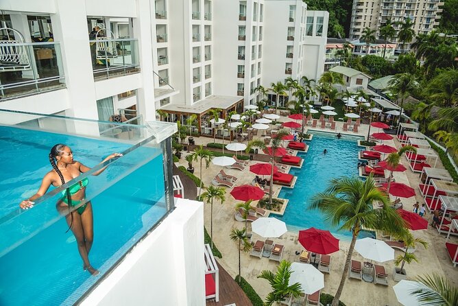 Montego Bay Photographer - Notable Review: Jamie_Ds Experience