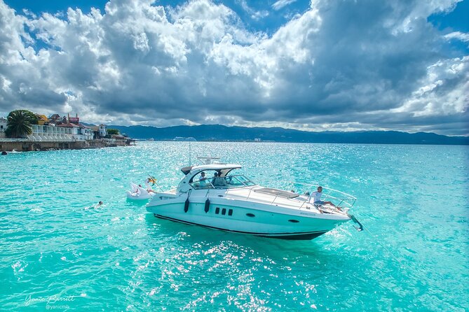 Montego Bay Private Yacht Tour W/Open Bar & Lunch - Common Questions