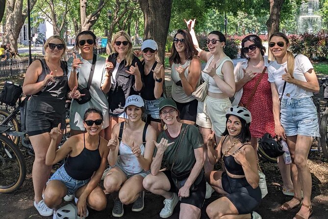 Montreal Hidden Gems BikeTour:Plateau, MileEnd, Jean-Talon Market - Featured Reviews