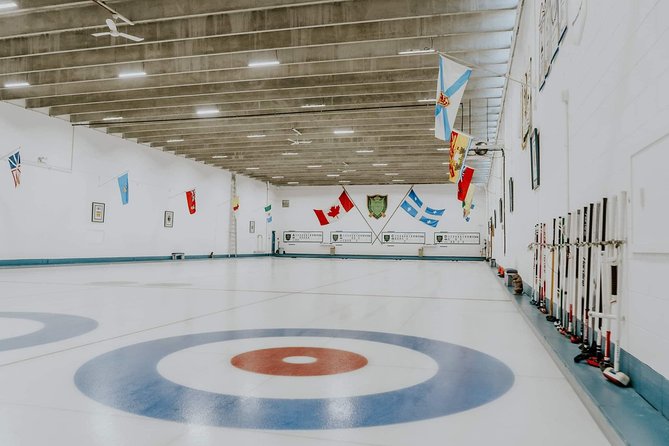 Montreal Private Curling Class - Common Questions