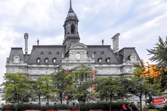 Montreal: Small-Group Cultural History and Food Tour - The Sum Up