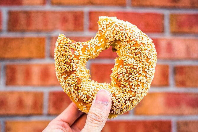 Montreal Walking Food Tour With Secret Food Tours - Weather Conditions