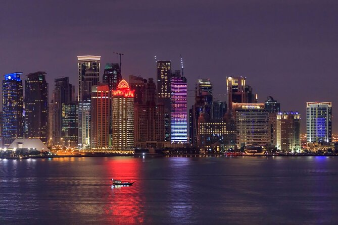 Moonlight Boat Cruise With Drinks - Common Questions