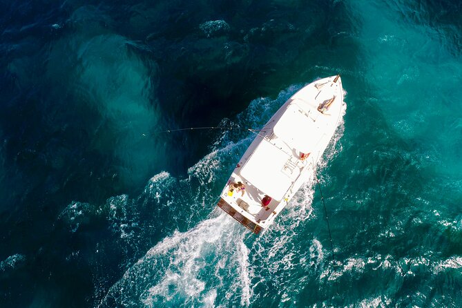 Morning Fishing Charter in Aruba - Questions and Support Resources