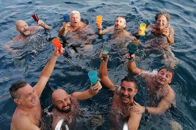 Morning or Evening Tour With Aperitif, Lunch or Dinner and Bathroom Breaks - Common Questions