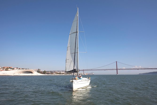 Morning Sailing Tour in Tagus River From Lisbon - The Sum Up