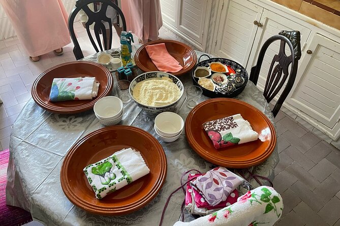 Morocco Food Cooking Class and Tangier City Tour - The Sum Up