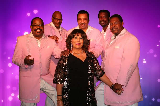 Motown Downtown Tribute Show in Branson - Common Questions
