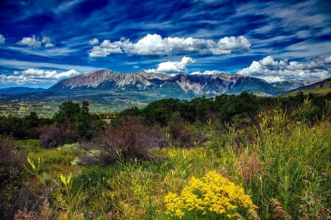 Mount Blue Sky & Red Rocks Tour From Denver - The Sum Up